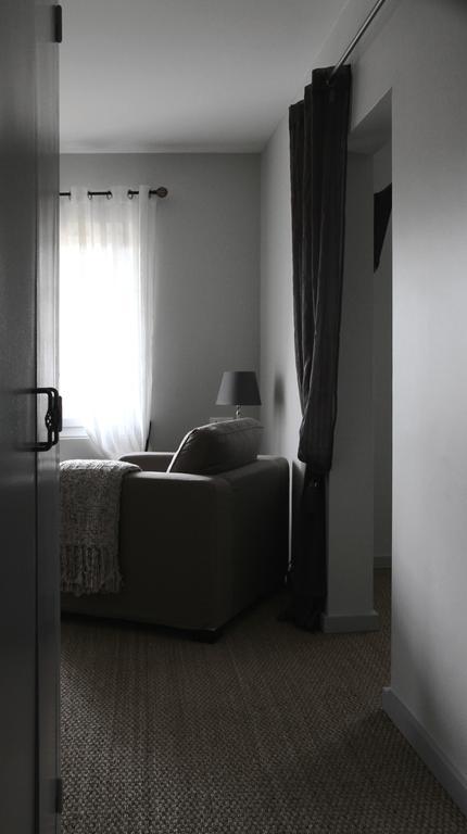 Villa De L'Etang Blanc Seignosse Pokoj fotografie